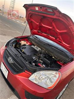 کیا کارینس